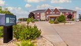 <b>MainStay Suites Exterior</b>. Images powered by <a href="https://iceportal.shijigroup.com/" title="IcePortal" target="_blank">IcePortal</a>.