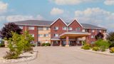 <b>MainStay Suites Exterior</b>. Images powered by <a href="https://iceportal.shijigroup.com/" title="IcePortal" target="_blank">IcePortal</a>.