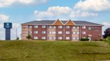 <b>MainStay Suites Exterior</b>. Images powered by <a href="https://iceportal.shijigroup.com/" title="IcePortal" target="_blank">IcePortal</a>.