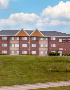 MainStay Suites