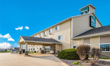 Quality Inn
