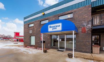 Rodeway Inn Sergeant Bluff