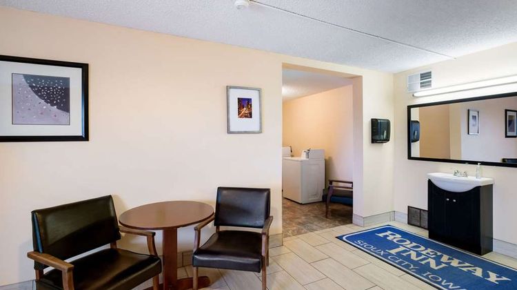 Rodeway Inn Sergeant Bluff Other