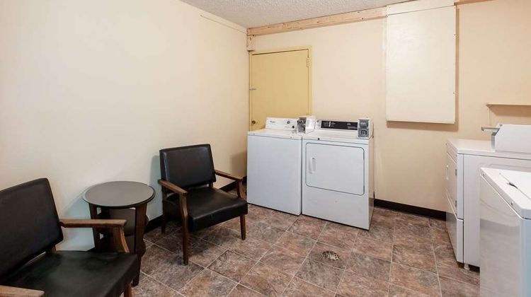 Rodeway Inn Sergeant Bluff Other