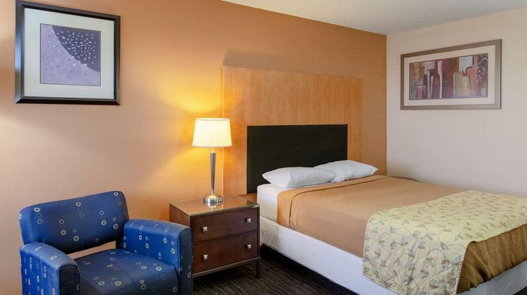 Rodeway Inn Sergeant Bluff Room