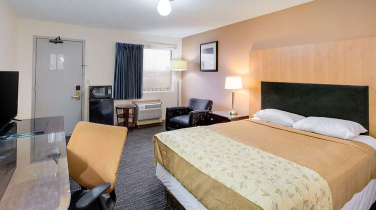 Rodeway Inn Sergeant Bluff Room