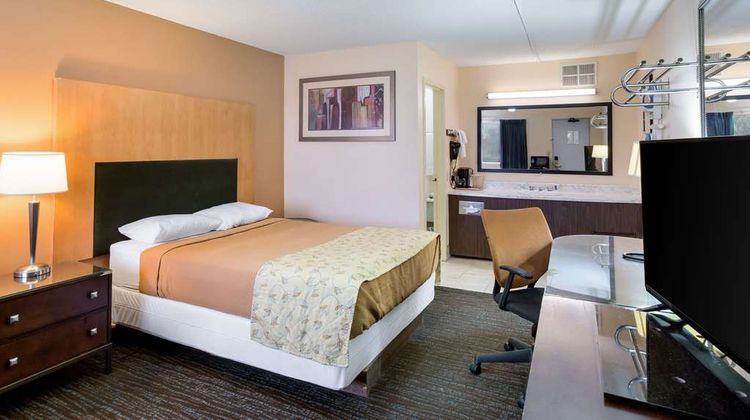Rodeway Inn Sergeant Bluff Room