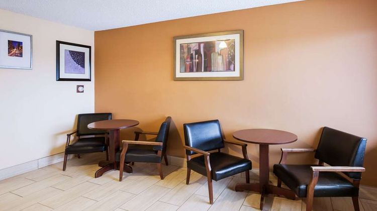 Rodeway Inn Sergeant Bluff Other
