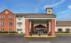 Comfort Inn Story City