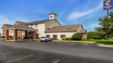 <b>Comfort Inn Story City Exterior</b>. Images powered by <a href="https://iceportal.shijigroup.com/" title="IcePortal" target="_blank">IcePortal</a>.