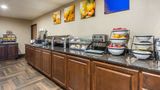 <b>Comfort Inn Story City Restaurant</b>. Images powered by <a href="https://iceportal.shijigroup.com/" title="IcePortal" target="_blank">IcePortal</a>.
