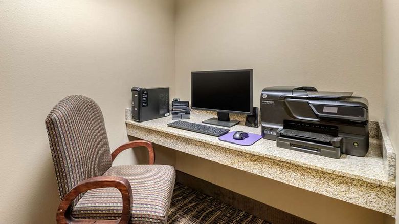 <b>Comfort Inn Story City Other</b>. Images powered by <a href="https://iceportal.shijigroup.com/" title="IcePortal" target="_blank">IcePortal</a>.