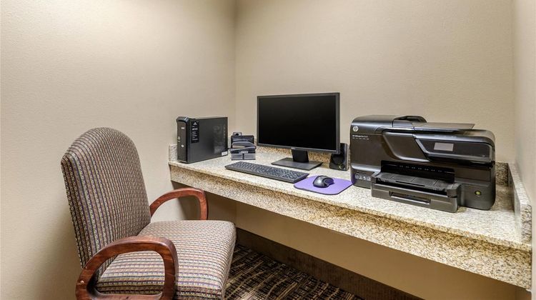 Comfort Inn Story City Other