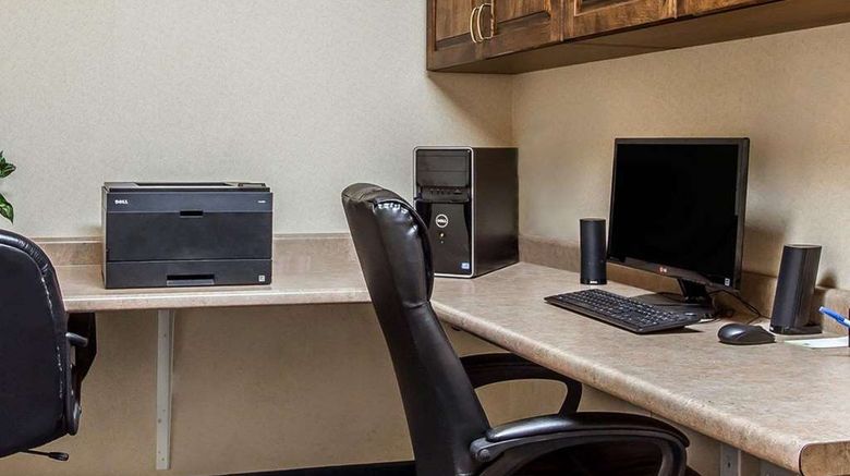 <b>Quality Inn & Suites Fort Madison Other</b>. Images powered by <a href="https://iceportal.shijigroup.com/" title="IcePortal" target="_blank">IcePortal</a>.