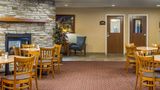 <b>Quality Inn & Suites Fort Madison Restaurant</b>. Images powered by <a href="https://iceportal.shijigroup.com/" title="IcePortal" target="_blank">IcePortal</a>.