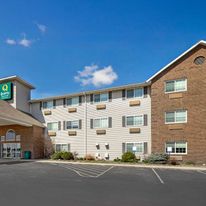 Quality Inn & Suites Fort Madison