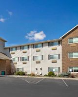 Quality Inn & Suites Fort Madison