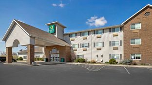 Quality Inn & Suites Fort Madison
