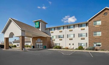 Quality Inn & Suites Fort Madison