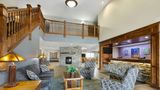 <b>Quality Inn & Suites Fort Madison Lobby</b>. Images powered by <a href="https://iceportal.shijigroup.com/" title="IcePortal" target="_blank">IcePortal</a>.