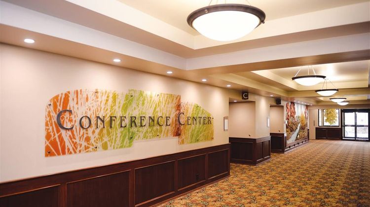 Quality Inn & Suites Conference Center Meeting