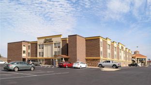 Quality Inn & Suites Conference Center