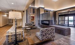 Comfort Suites