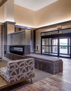 Comfort Suites