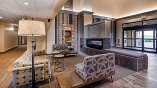 Comfort Suites