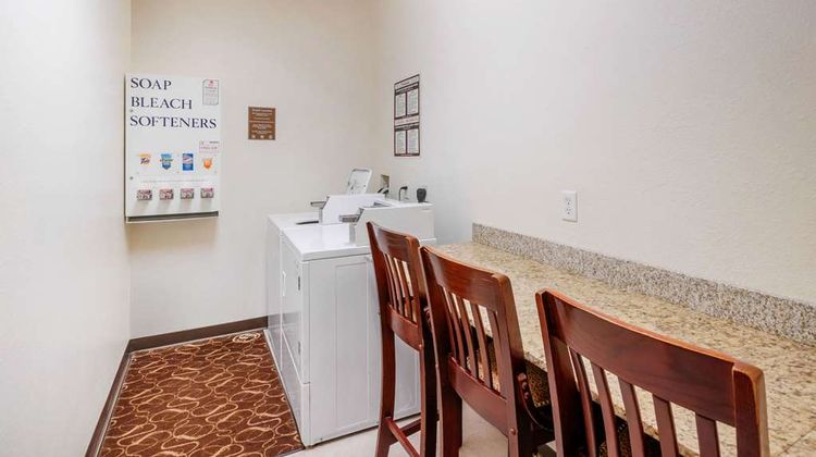 Comfort Suites Other