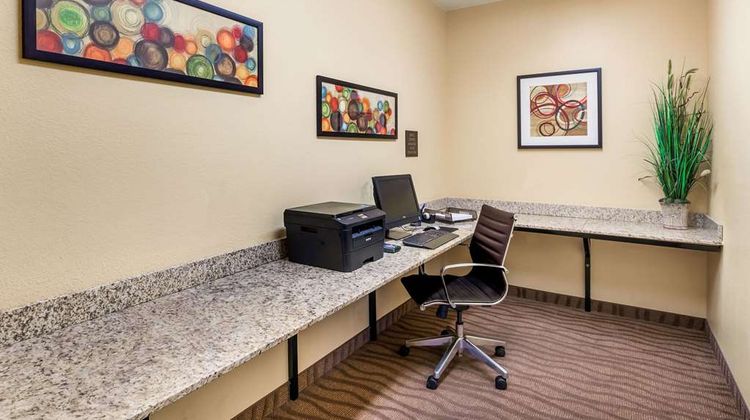 Comfort Suites Other