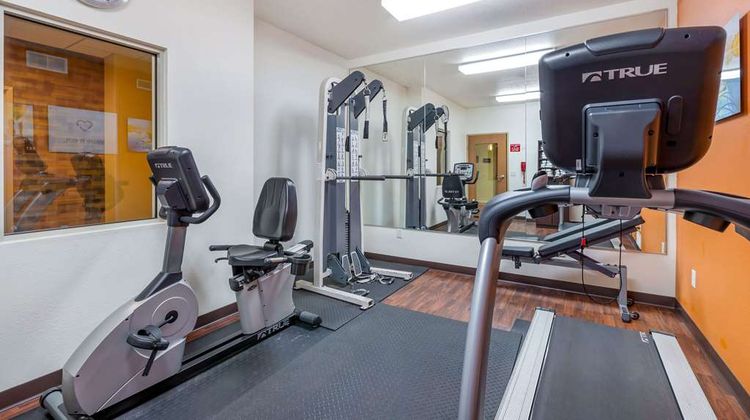 Comfort Suites Health