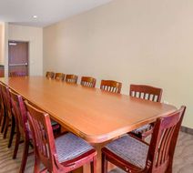 Comfort Suites Meeting