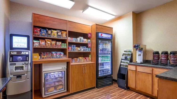 Comfort Suites Other