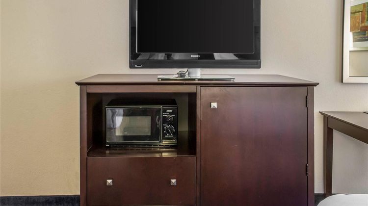 Econo Lodge Ankeny-Des Moines Room