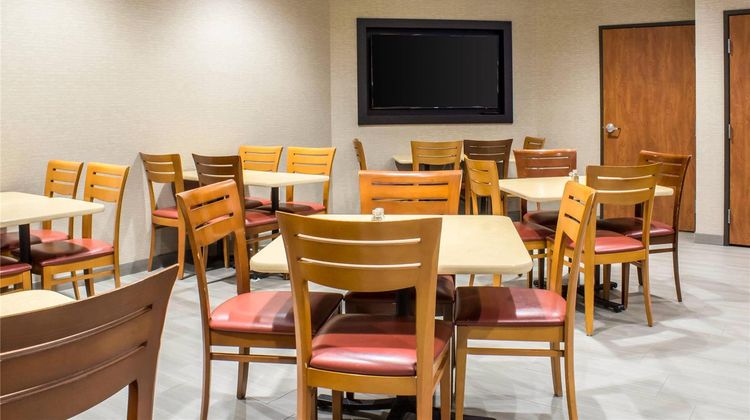 Econo Lodge Ankeny-Des Moines Restaurant
