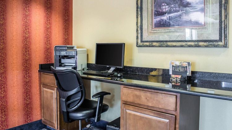 Econo Lodge Ankeny-Des Moines Other