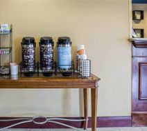 Econo Lodge Ankeny-Des Moines Lobby