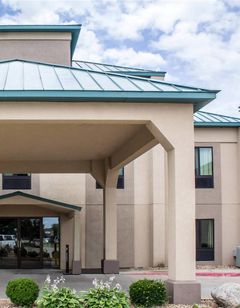 Econo Lodge Ankeny-Des Moines