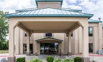 Econo Lodge Ankeny-Des Moines