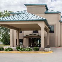 Econo Lodge Ankeny-Des Moines