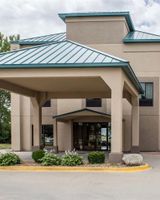 Econo Lodge Ankeny-Des Moines