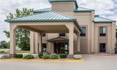 Econo Lodge Ankeny-Des Moines