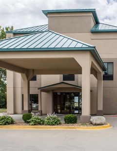 Econo Lodge Ankeny-Des Moines