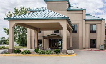 Econo Lodge Ankeny-Des Moines