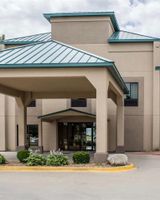 Econo Lodge Ankeny-Des Moines