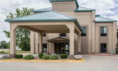 Econo Lodge Ankeny-Des Moines