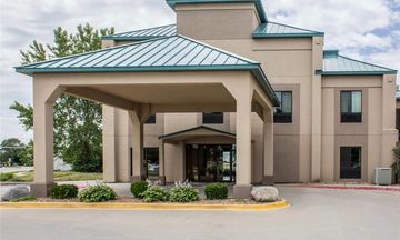 Econo Lodge Ankeny-Des Moines
