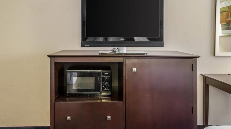 Econo Lodge Ankeny-Des Moines Room