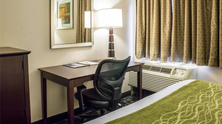 Econo Lodge Ankeny-Des Moines Room